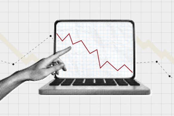 Kostenloses Webinar: Die 3 größten Fehler in Krisenzeiten!
